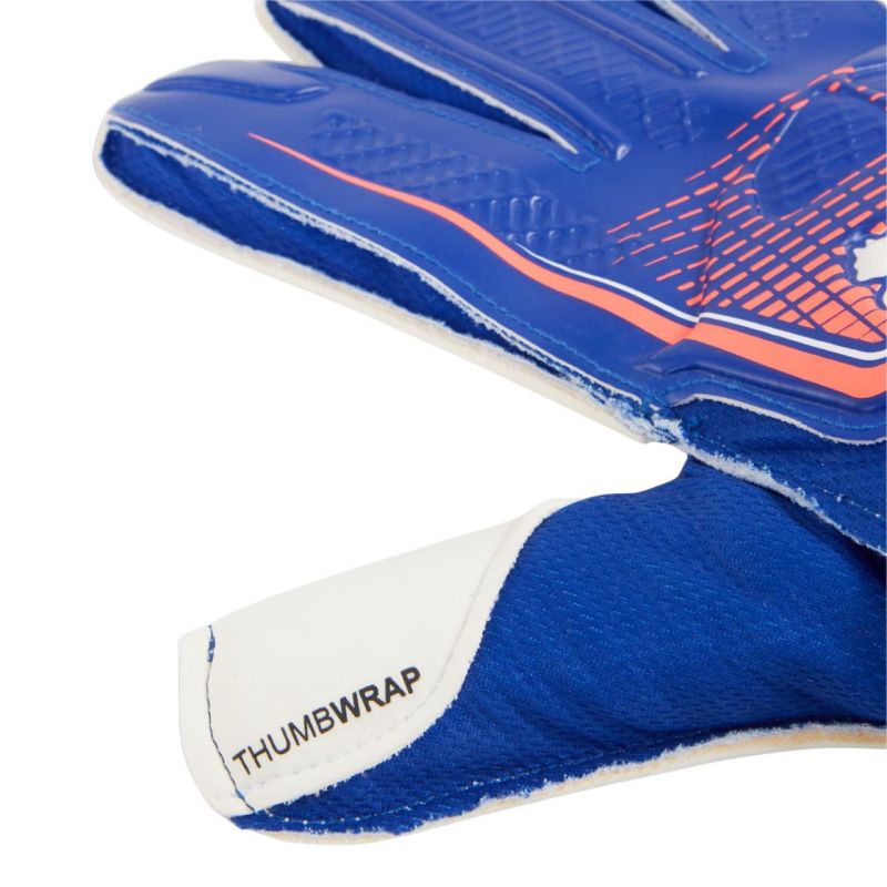 Rękawice bramkarskie Puma Ultra Play RC niebieskie 41952 01 - obrazek 3