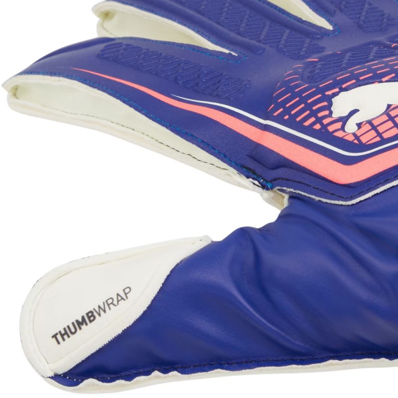 Rękawice bramkarskie Puma Ultra Match RC 41951 01 - obrazek 2