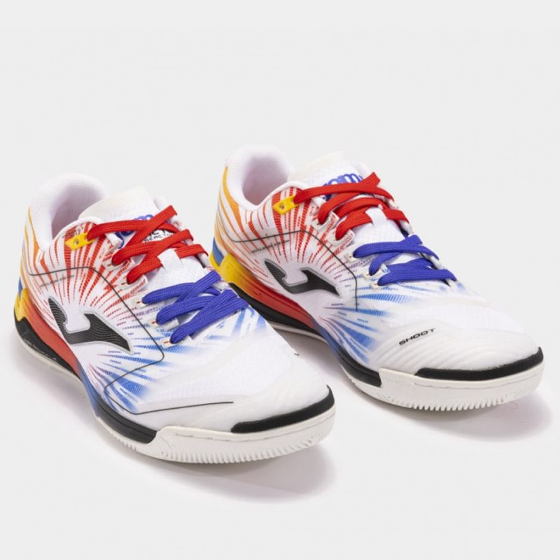 Buty Joma INVICTO MEN 2476 IN M INVW2476IN - obrazek 4