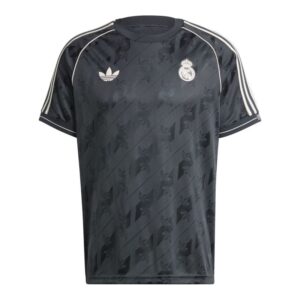 Koszulka adidas Real Madryt Lifestyle JI9481