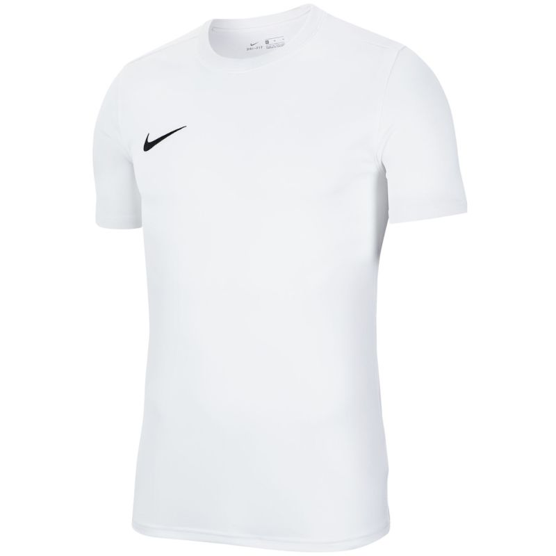 Koszulka Nike Dry Park VII JSY SS M BV6708 100 - obrazek 11