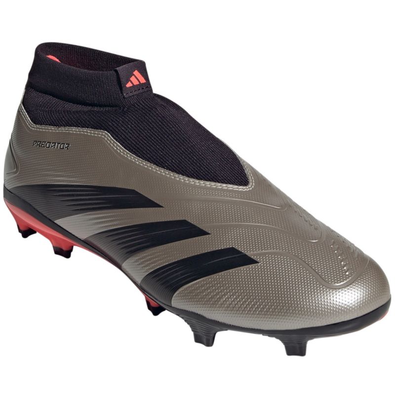 Buty piłkarskie adidas Predator League LL FG IF6331 - obrazek 2