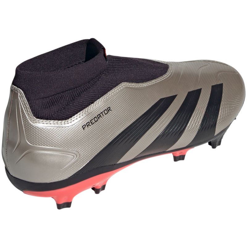 Buty piłkarskie adidas Predator League LL FG IF6331 - obrazek 3