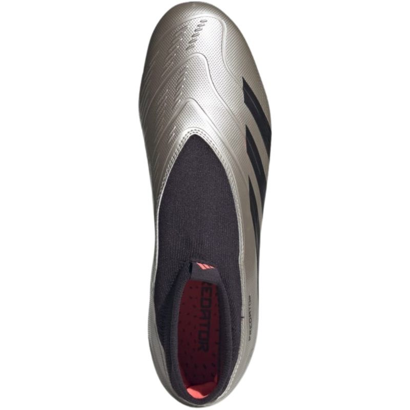 Buty piłkarskie adidas Predator League LL FG IF6331 - obrazek 4