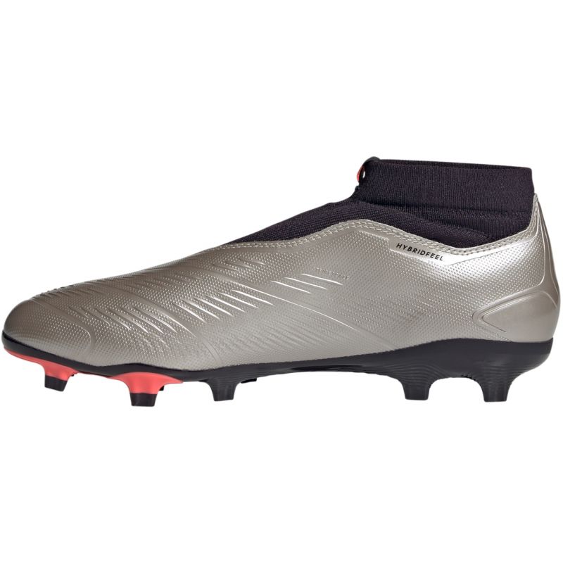 Buty piłkarskie adidas Predator League LL FG IF6331 - obrazek 5
