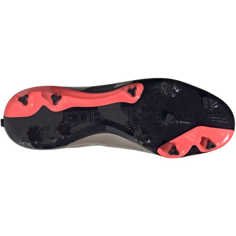 Buty piłkarskie adidas Predator League LL FG IF6331 - obrazek 6