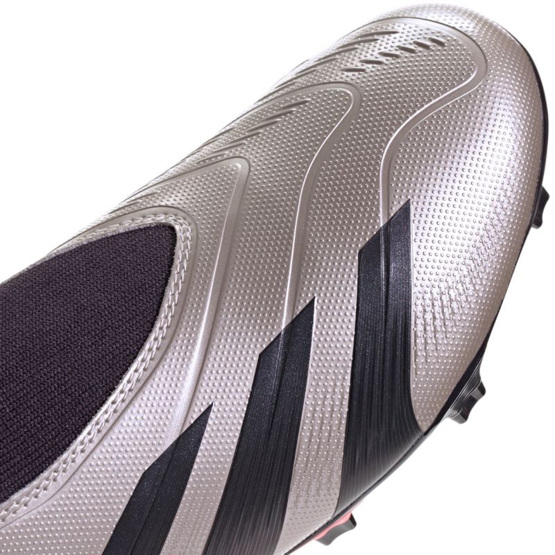 Buty piłkarskie adidas Predator League LL FG IF6331 - obrazek 7