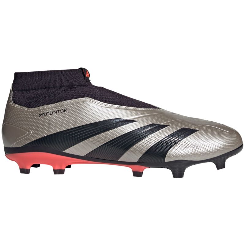 Buty piłkarskie adidas Predator League LL FG IF6331 - obrazek 9