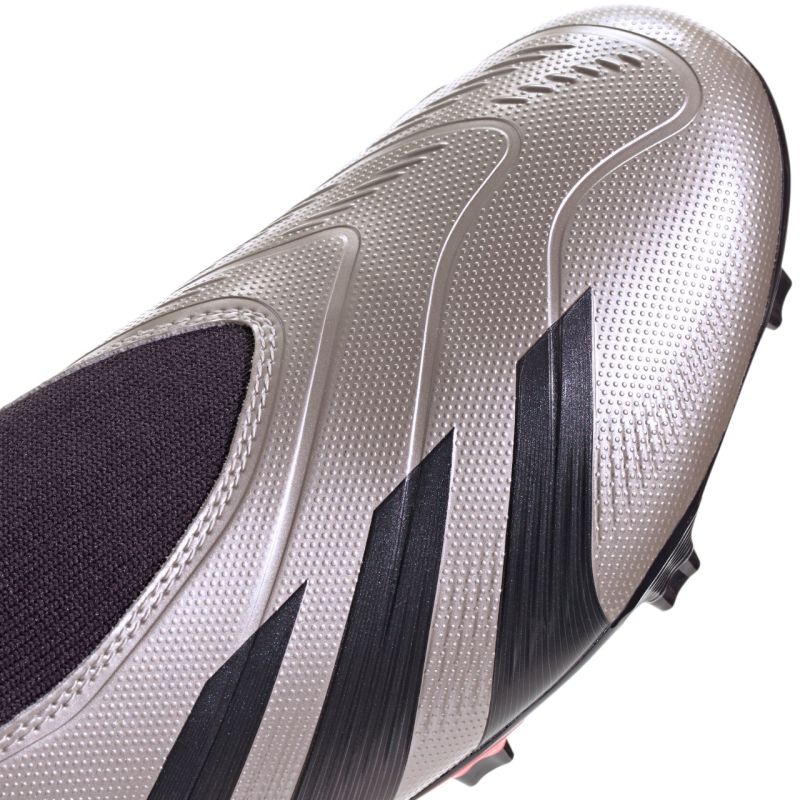 Buty piłkarskie adidas Predator League LL FG IF6331 - obrazek 15