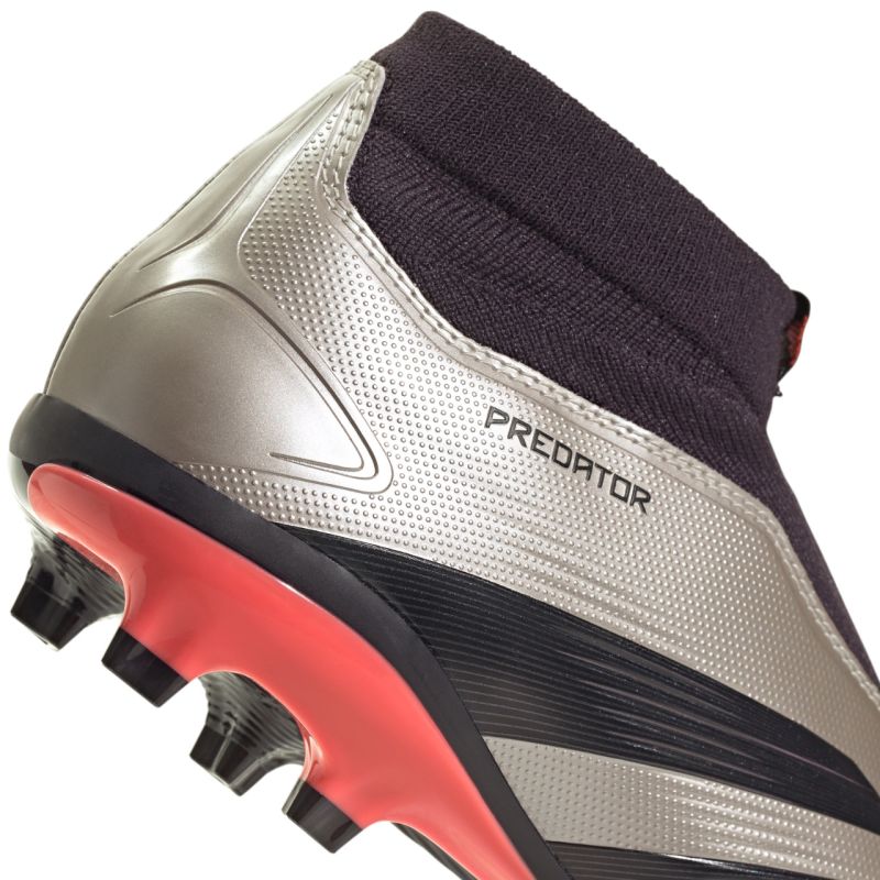 Buty piłkarskie adidas Predator League LL FG IF6331 - obrazek 16