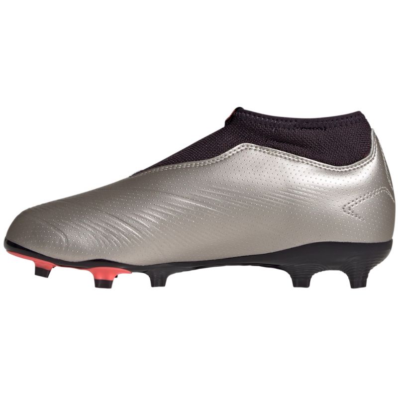Buty piłkarskie adidas Predator League LL FG Jr IF6357 - obrazek 5