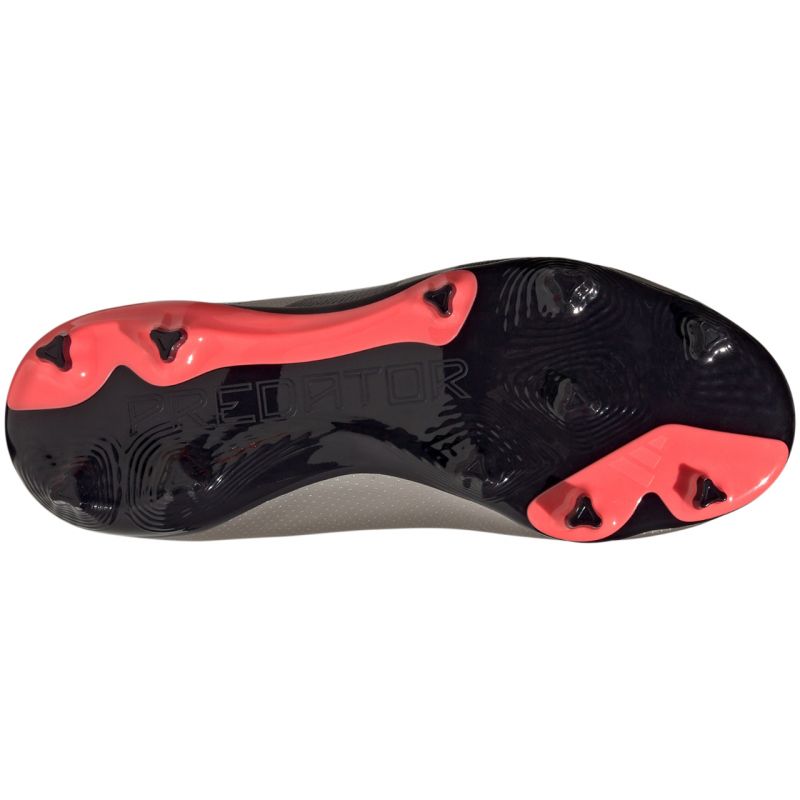 Buty piłkarskie adidas Predator League LL FG Jr IF6357 - obrazek 6