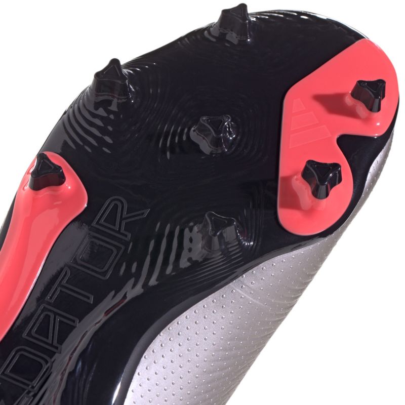 Buty piłkarskie adidas Predator League LL FG Jr IF6357 - obrazek 7