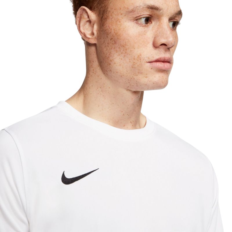 Koszulka Nike Dry Park VII JSY SS M BV6708 100 - obrazek 15