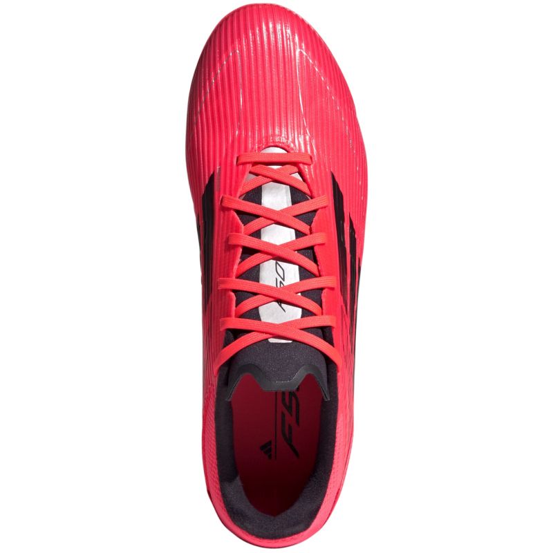 Buty piłkarskie adidas F50 League 2G/3G AG M IF1329 - obrazek 4