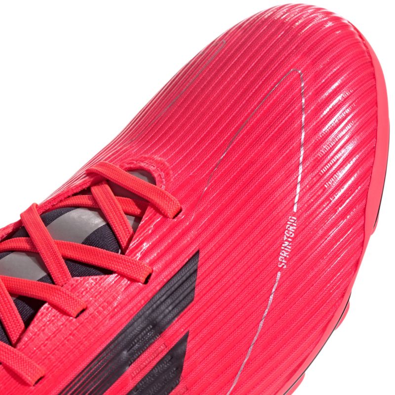 Buty piłkarskie adidas F50 League 2G/3G AG M IF1329 - obrazek 7