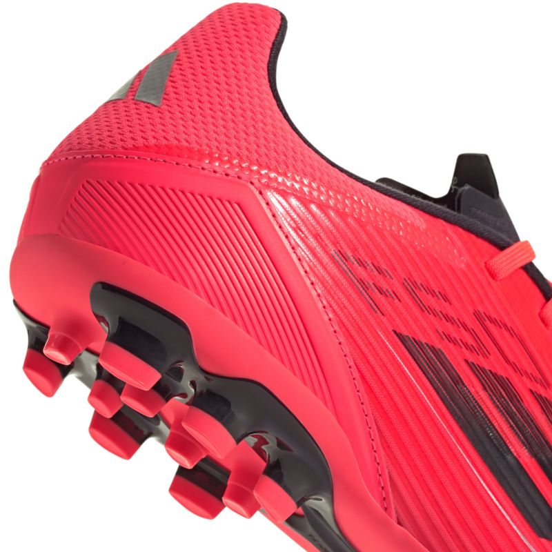Buty piłkarskie adidas F50 League 2G/3G AG M IF1329 - obrazek 8