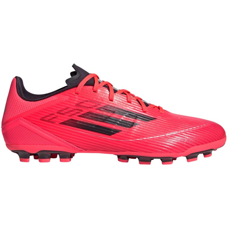 Buty piłkarskie adidas F50 League 2G/3G AG M IF1329 - obrazek 9