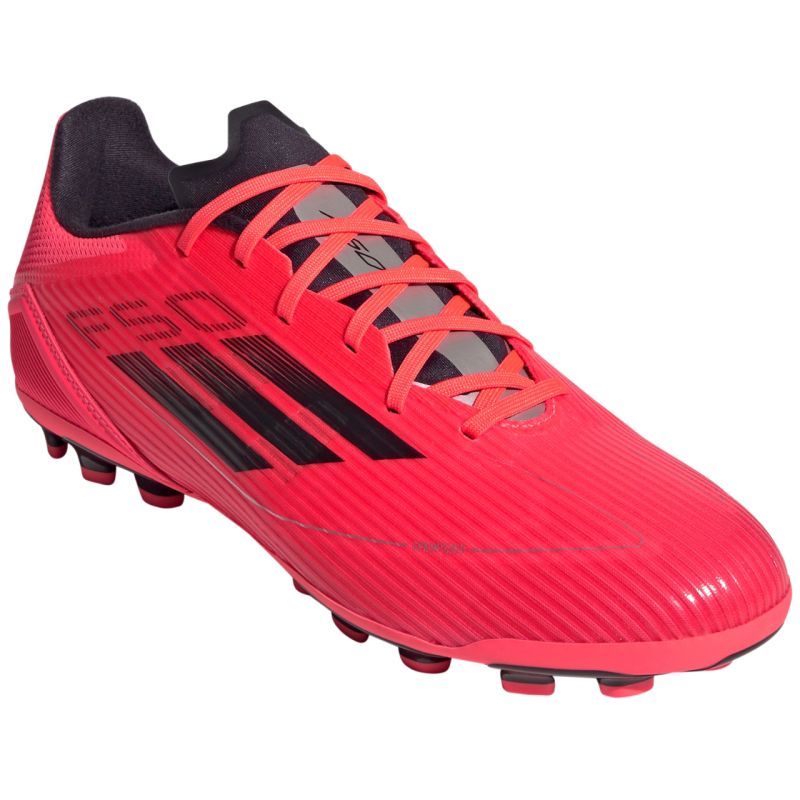 Buty piłkarskie adidas F50 League 2G/3G AG M IF1329 - obrazek 10