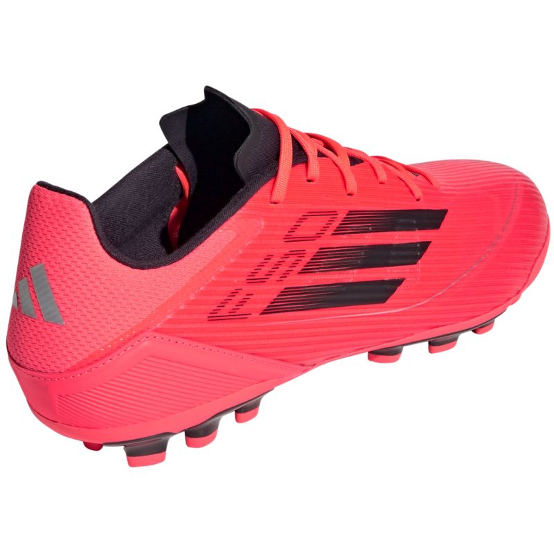Buty piłkarskie adidas F50 League 2G/3G AG M IF1329 - obrazek 11