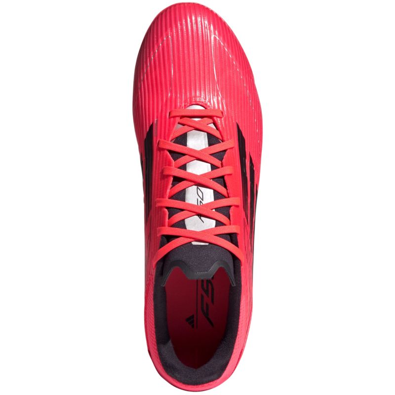 Buty piłkarskie adidas F50 League 2G/3G AG M IF1329 - obrazek 12