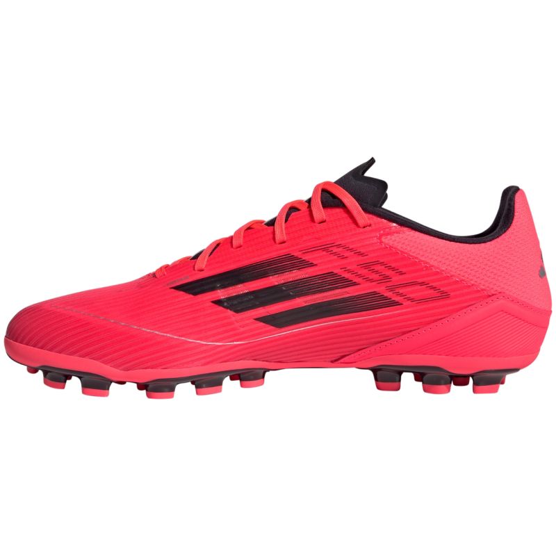 Buty piłkarskie adidas F50 League 2G/3G AG M IF1329 - obrazek 13