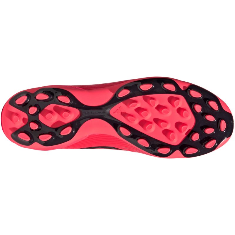 Buty piłkarskie adidas F50 League 2G/3G AG M IF1329 - obrazek 14