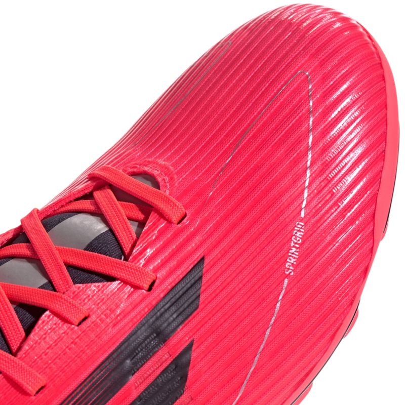 Buty piłkarskie adidas F50 League 2G/3G AG M IF1329 - obrazek 15