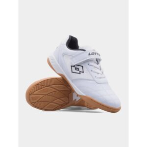 Buty  halowe Lotto Whizzer T 2600120T Jr-1011