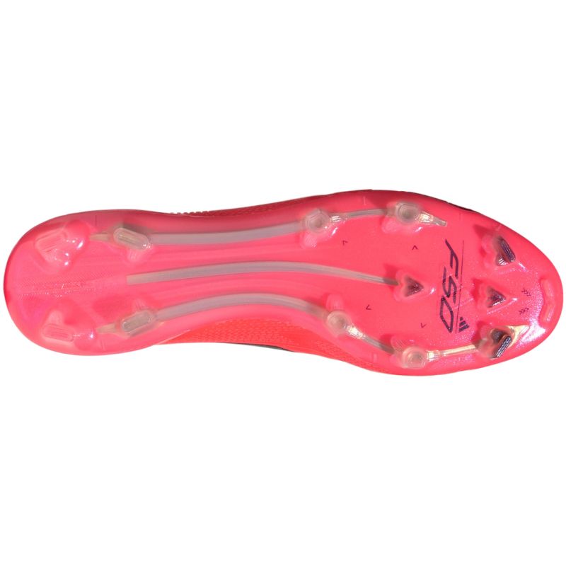 Buty piłkarskie adidas F50 Elite FG IE3191 - obrazek 6