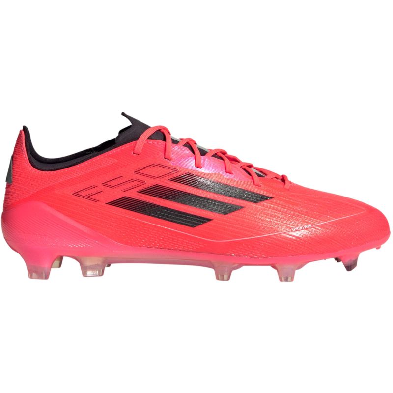 Buty piłkarskie adidas F50 Elite FG IE3191 - obrazek 7