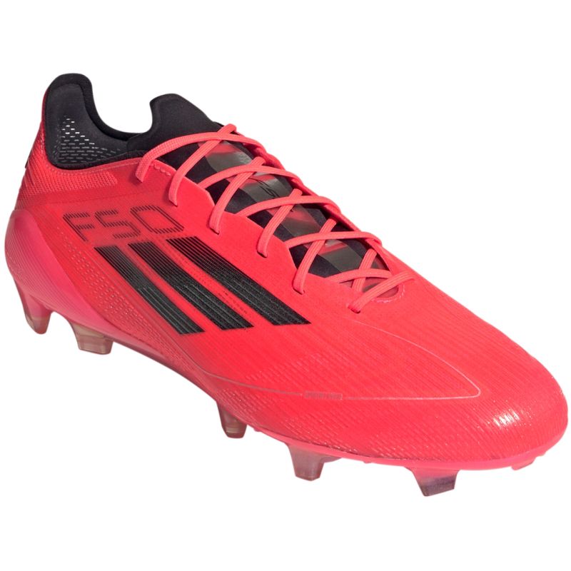 Buty piłkarskie adidas F50 Elite FG IE3191 - obrazek 8