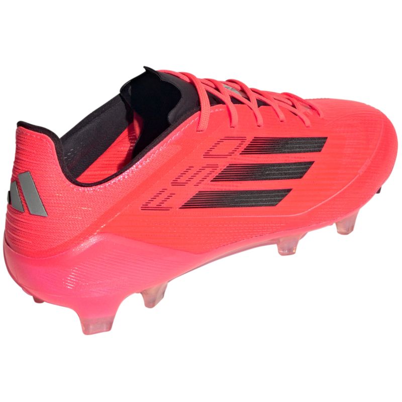 Buty piłkarskie adidas F50 Elite FG IE3191 - obrazek 9