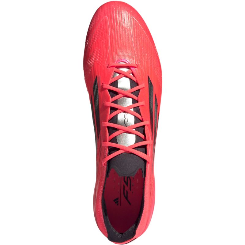 Buty piłkarskie adidas F50 Elite FG IE3191 - obrazek 10