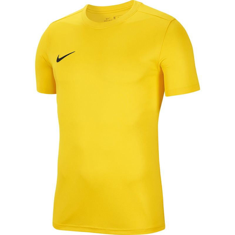 Koszulka Nike Dry Park VII JSY SS M BV6708 719 - obrazek 3