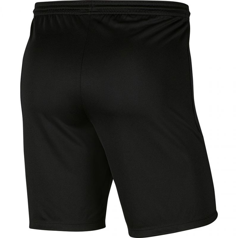 Spodenki Nike Dry Park III NB M BV6855 010 - obrazek 2