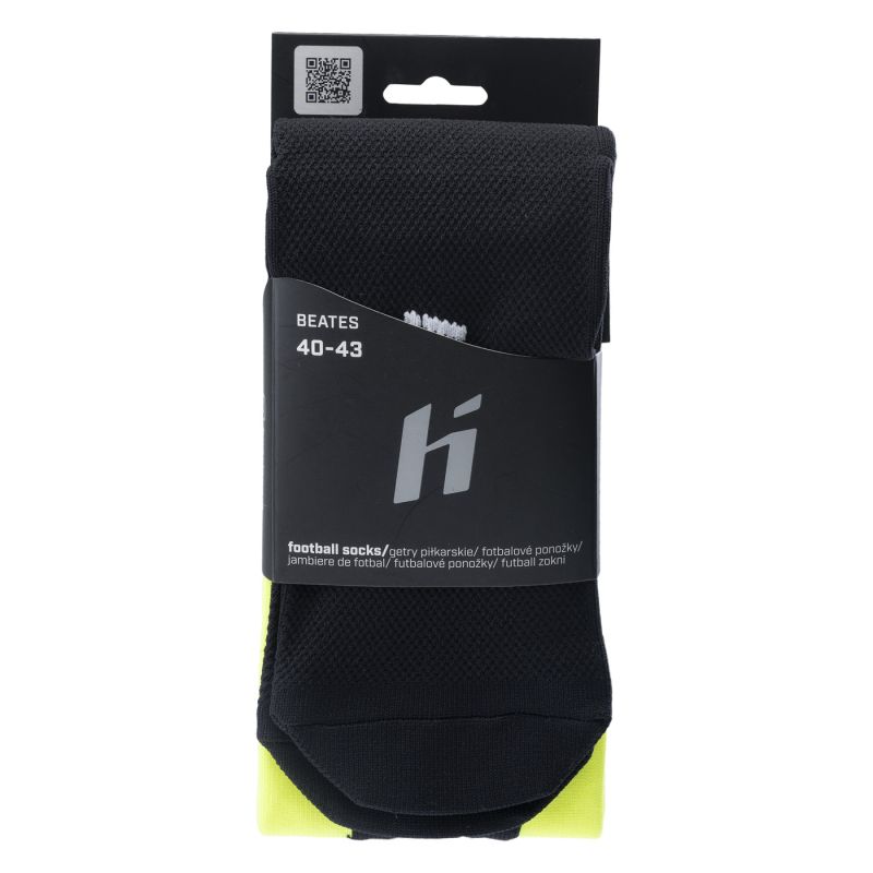 Getry piłkarskie Huari Beates M 92800605644 - obrazek 3