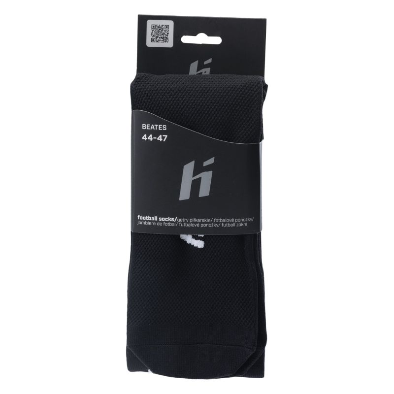 Getry piłkarskie Huari Beates M 92800605642 - obrazek 3