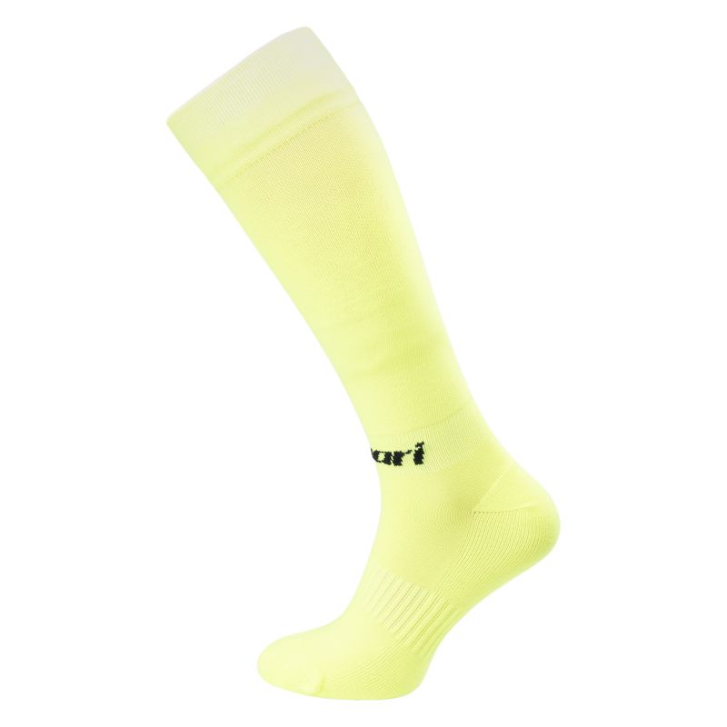 Getry piłkarskie Huari Ylon Junior Jr 92800603051 - obrazek 2