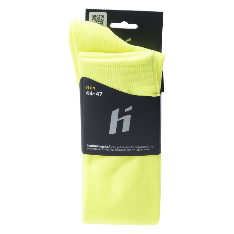 Getry piłkarskie Huari Ylon Junior Jr 92800603051 - obrazek 3