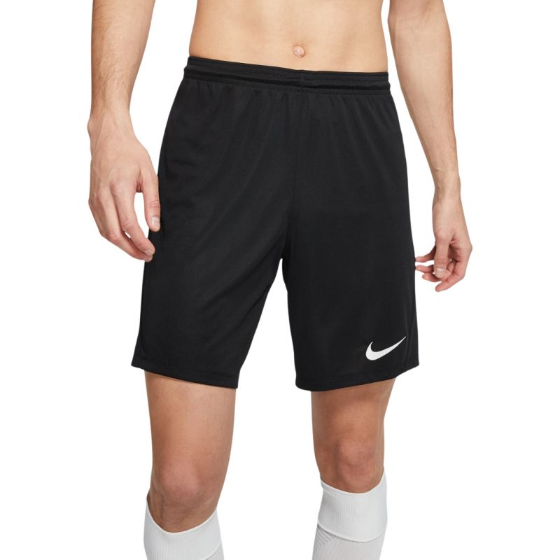 Spodenki Nike Dry Park III NB M BV6855 010 - obrazek 4