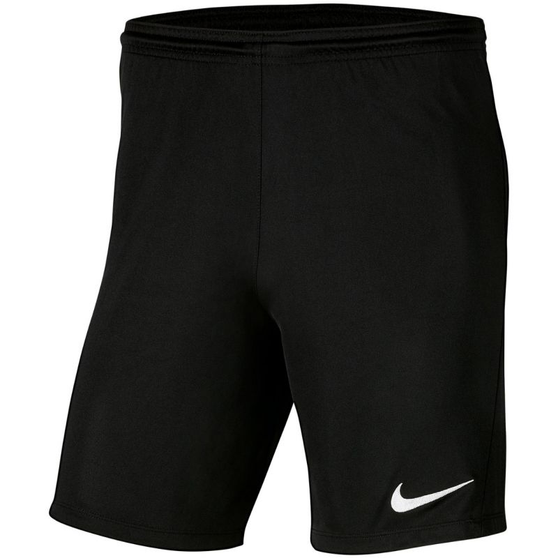 Spodenki Nike Dry Park III NB M BV6855 010 - obrazek 5