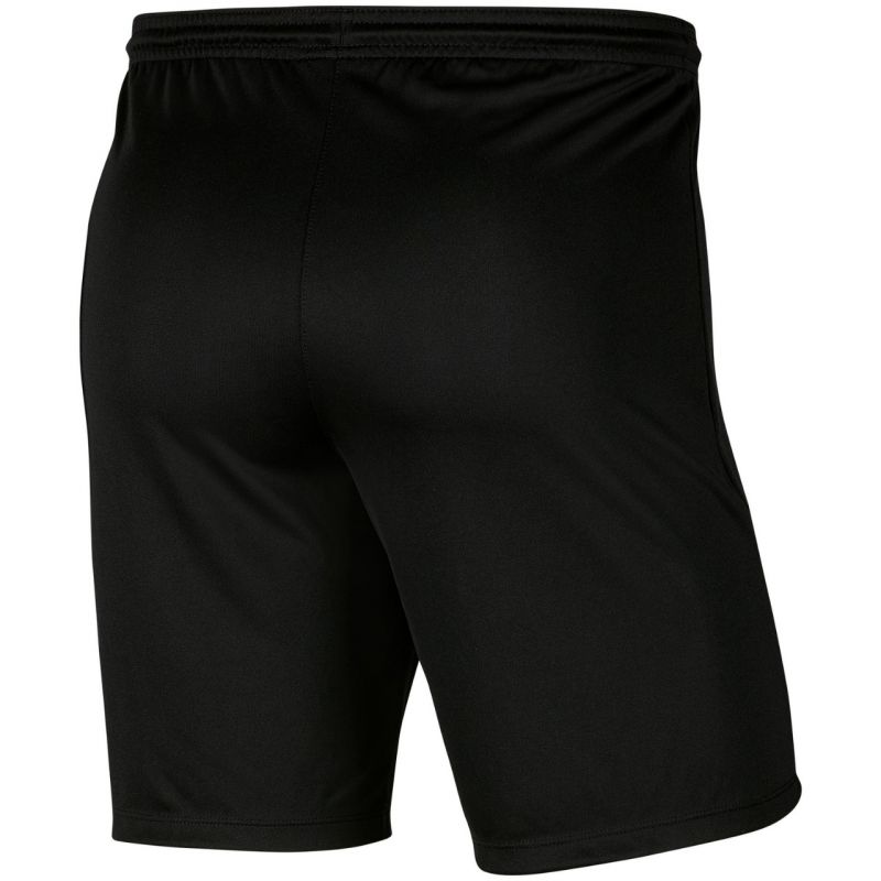Spodenki Nike Dry Park III NB M BV6855 010 - obrazek 6