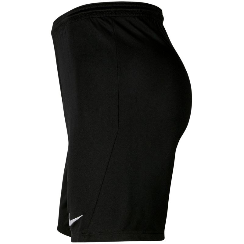 Spodenki Nike Dry Park III NB M BV6855 010 - obrazek 7
