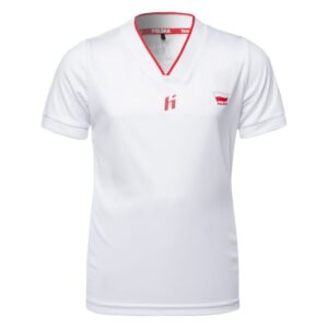 Koszulka Huari Alumni Poland Kids Jr 92800617556