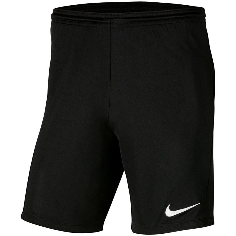 Spodenki Nike Dry Park III NB M BV6855 010 - obrazek 13