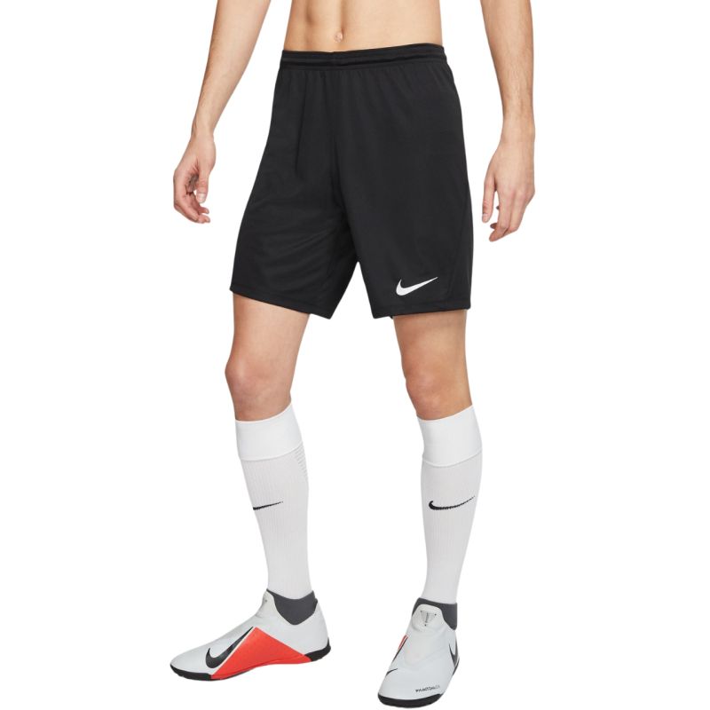Spodenki Nike Dry Park III NB M BV6855 010 - obrazek 17