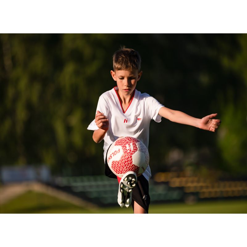 Koszulka Huari Alumni Poland Junior Jr 92800617544 - obrazek 8
