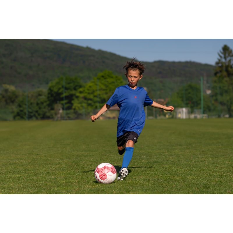 Koszulka Huari Barsdero Junior Jr 92800617607 - obrazek 9