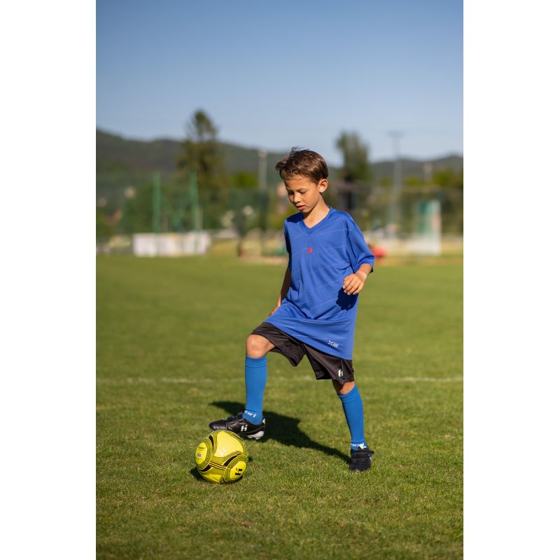 Koszulka Huari Barsdero Junior Jr 92800617607 - obrazek 10